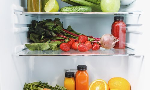 Najjednostavnija rješenja za rješavanje problema bacanja hrane u vašem domu