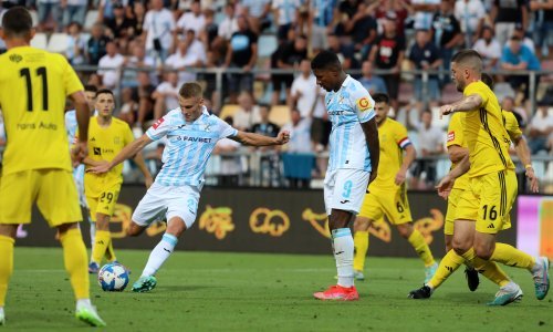 Rijeka preko Zagreba ipak stigla do Prištine; prijenos utakmice je na MAXSport 2