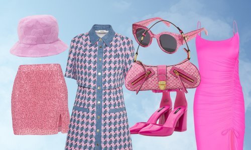 Pronašli smo outfite koji će oživjeti vaše djetinjstvo