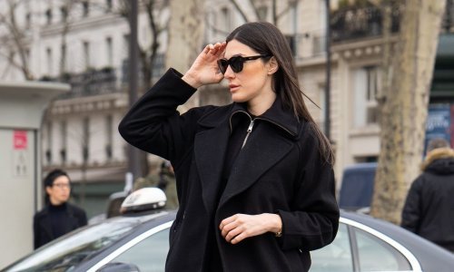 Ovaj kaput nosiv je godinama, a u mjesecima pred nama dominirat će modnom scenom