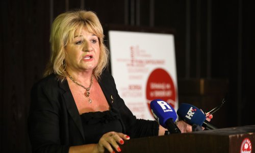 Sindikat: Ravnatelj KBC-a Rijeka treba dati ostavku zbog štetnog djelovanja