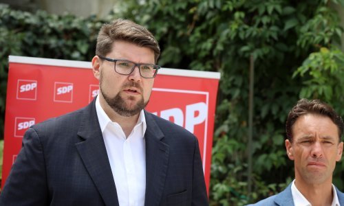 Grbin: Vladin prijedlog sufinanciranja dječjih vrtića dijeli djecu