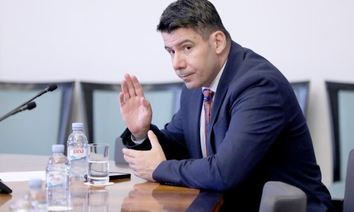 Grmoja: 'Petrokemija je PPD-u i INI platila 104 milijuna kuna penala'