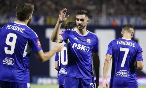 Nakon svih nemilih događaja Dinamo se našao pred ultimatumom: Imate dva dana...