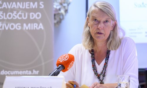 U 2022. evidentirano 61 suđenje za ratne zločine, optuženici mahom žive u Srbiji