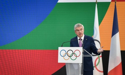 MOO tri zemlje nije pozvao na OI u Parizu, Rusiju, Bjelorusiju, ali i...