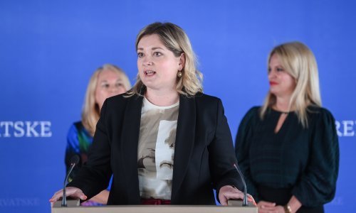 Šimpraga: Vlada će uložiti dodatne napore za pomoć pogođenima nevremenom