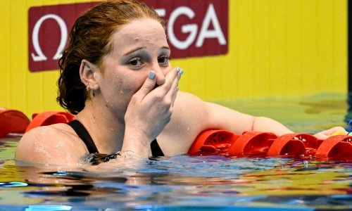 Bila je ozlijeđena, a onda joj se na najvećoj 'pozornici' dogodilo ovo: Šokirana sam!