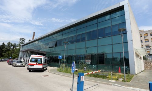 KBC Rijeka reagirao na prozivke: Čahut Jurišić neovlašteno nastupa kao sindikalni povjerenik