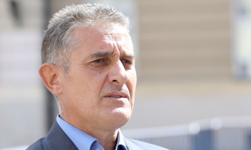 Šef HSP-a potvrdio da su u predizbornim pregovorima s Domovinskim pokretom