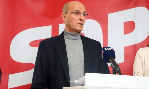 Bassanese: IDS je nisko pao