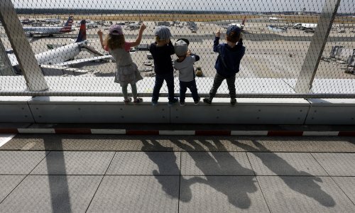U Njemačkoj naglo raste broj djece kojoj prijeti siromaštvo i socijalna izolacija
