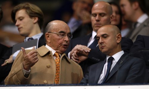 Vrijedi šest milijardi dolara, vlasnik je nogometnog 'diva', a sad je uhićen