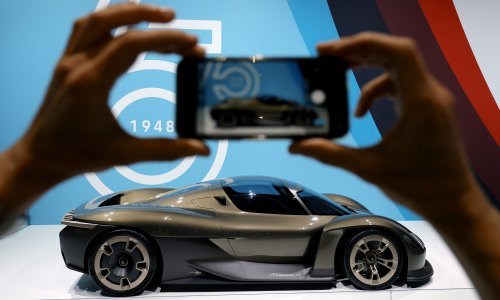 Porsche upozorio na probleme i prognozirao slabiji rast prodaje u Njemačkoj i Kini