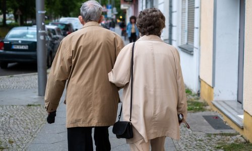 Evo kolika je prosječna mirovina u Njemačkoj, čini se puno ali...