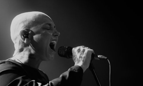 Sinead O'Connor preminula u 56. godini