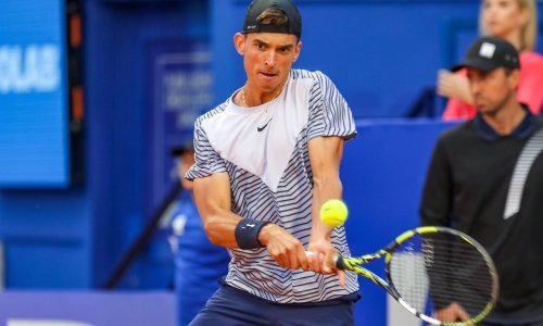 Mladi hrvatski talent napravio rezultat karijere, bio je fenomenalan!