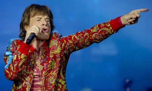 Najdraži djed rock'n'rolla: Legendarni frontmen grupe Rolling Stones obilježava veliki jubilej