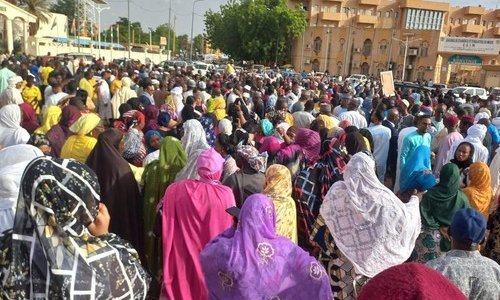 Traje pokušaj državnog udara u Nigeru, susjedi krenuli u posredovanje