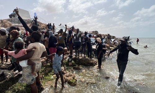 Tunis ove godine izvukao iz mora 901 utopljenog migranta