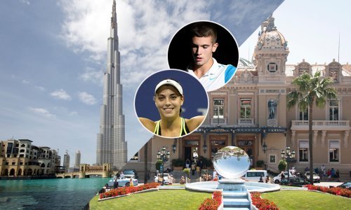 Ultraskupi Monaco otjerao dio sportaša u Dubai