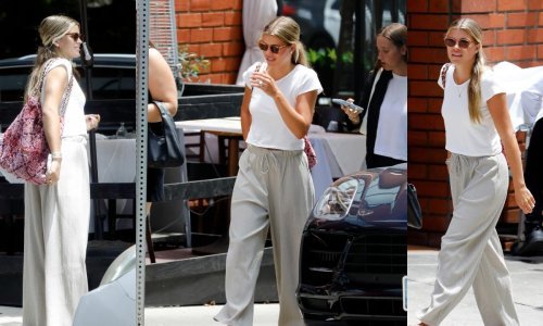 Jednostavan, a chic stajling: Ovakve hlače odlična su alternativa ljetnim haljinama