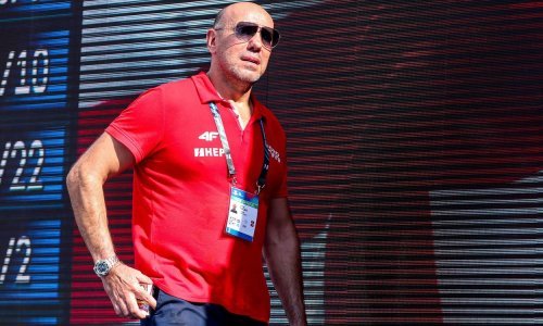 Barakude pobjedom zatvorile SP; razočarani Tucak: Nije nam ovdje mjesto