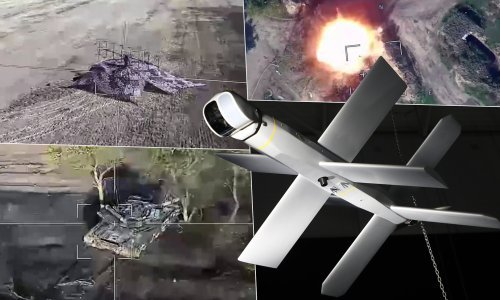 ZALA Lancet: Ovo je ruski dron za koji Ukrajina i NATO nemaju protuotrov