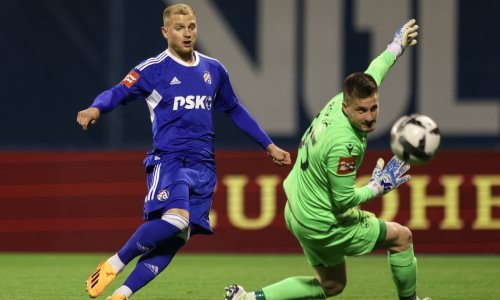 Dinamo ga je platio čak tri milijuna eura, a on sad odlazi kao jedan od najvećih promašaja