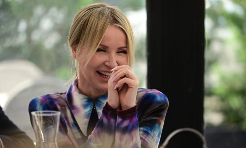 Danijela Martinović otkrila što joj je dečko Josip rekao na prvom susretu i čime ju je osvojio