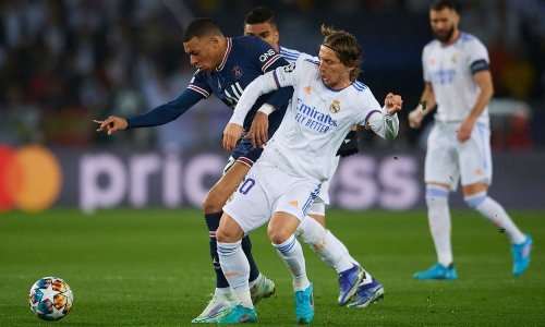 Mbappe ne želi u Al Hilal, ali bi lako mogao kod legendarnog Vatrenog