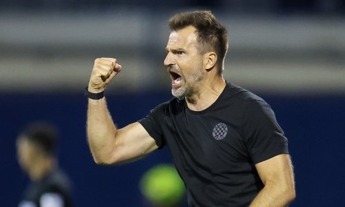 I to je moguće: Leko kažnjen, a vodit će Hajduk protiv Rijeke?