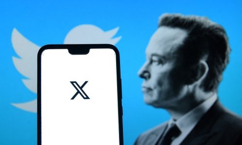 Twitter je od prethodnog vlasnika samo preuzeo @X, evo kako su ga o tome obavijestili