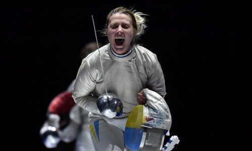 Skandal u Milanu, Ukrajinka odbila rukovanje, odgovor Ruskinje ugrozio natjecanje