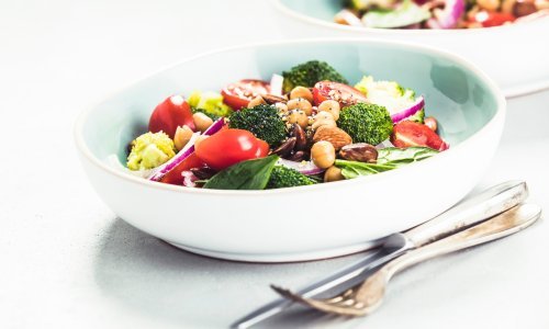 Gotova u tren oka: Ova zdrava i ukusna salata idealna je za ljetne dane