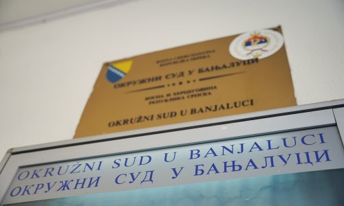 Osuđena na dvije godine zatvora zbog pokušaja trovanja šefice