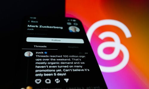 Bijela kuća pokrenula Threads račun za Bidena i Harris