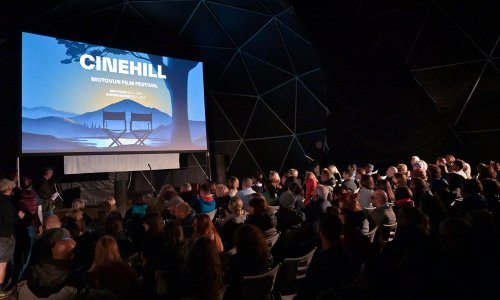 Cinehill Motovun Film Festival stigao na Petehovac, evo kako je izgledao prvi dan