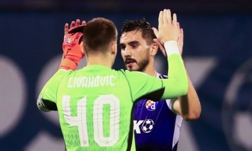 Talijanski je prvak za Dinamovog dragulja poslao ponudu od čak 20 milijuna eura