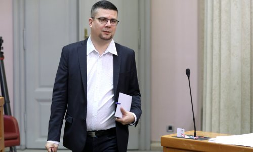 Hajduković: Grade se vrtići s bazenima, ali bez djece i odgajatelja