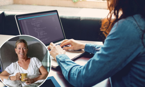 Anna John o ženama u tehnologiji, sindromu varalice i uspjehu: 'Nikad nije kasno'