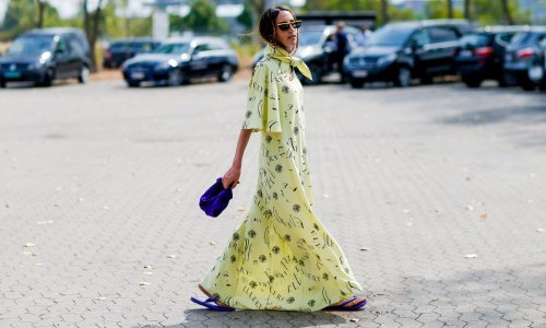 U njima ćete izgledati besprijekorno: Ovo je 15 najljepših maksi haljina