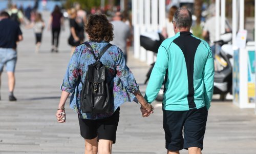 Radikalna štednja i ulaganja: Provjerili smo koliko vam novca treba za rano umirovljenje