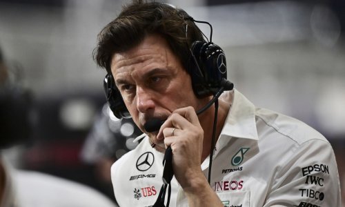 Kako je Toto Wolff od kriznog menadžera Mercedesa napravio najmoćniju dinastiju u F1