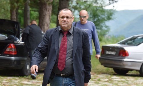 Dražen Keleminec ponovno uhićen, nakon saslušanja pušten, ali ne smije u Srb