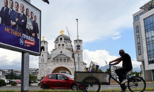 Konstituiran novi Parlament Crne Gore, pregovori o vladi još traju
