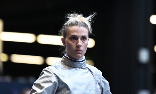 Ukrajinka odbila ruku, protest Ruskinje, a zatim skandalozna diskvalifikacija