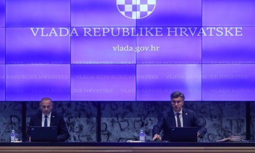 Stradalima u potresu će se financirati i režije do 160 eura mjesečno