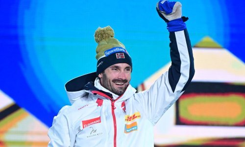 Višestruki prvak svijeta povukao najteži potez života: S dvoje male djece...