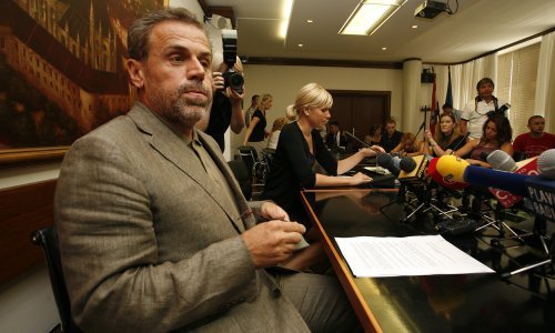 Bandić obećao park koji neće koštati ništa